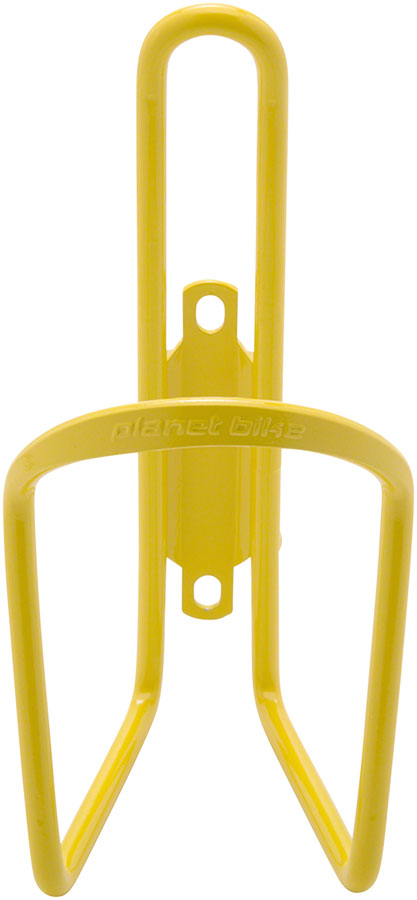 Planet Bike Alloy 6.2mm Water Bottle Cage