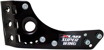 XLAB Super Wing Water Bottle Cage Mount