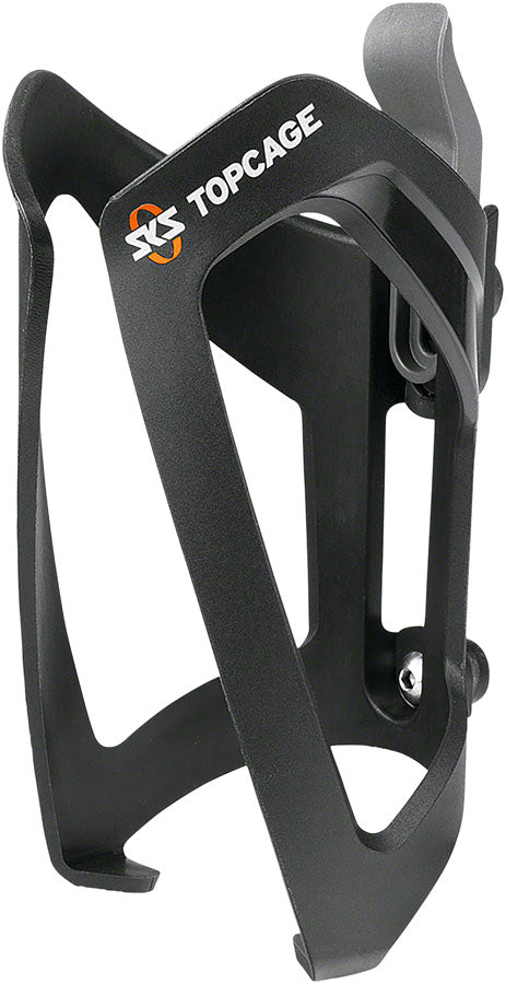 SKS Topcage Water Bottle Cage - Black