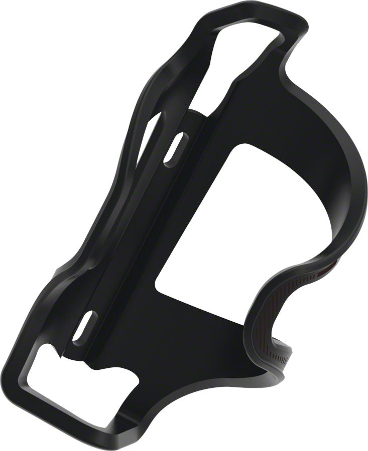 Lezyne Flow Cage Side Loader Enhanced Graphics