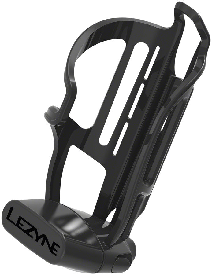 Lezyne Flow Storage Water Bottle Cage