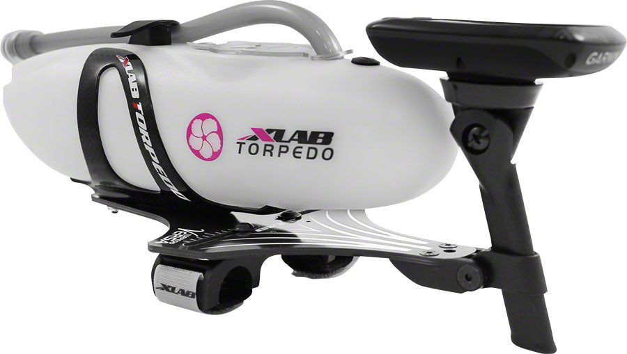 XLAB Torpedo Versa 500 Airflow