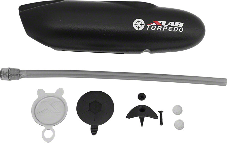 XLAB Torpedo Reload Kit Red