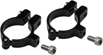 Velo Orange Hinged Water Bottle Cage Clamps