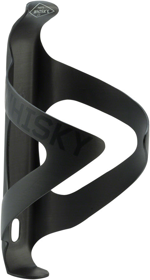 WHISKY Carbon Water Bottle Cage UD