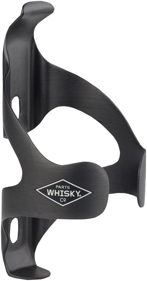 WHISKY Carbon Water Bottle Cage UD