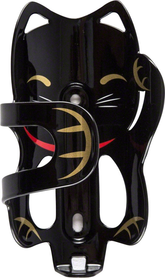 Portland Design Works Lucky Cat Water Bottle Cage