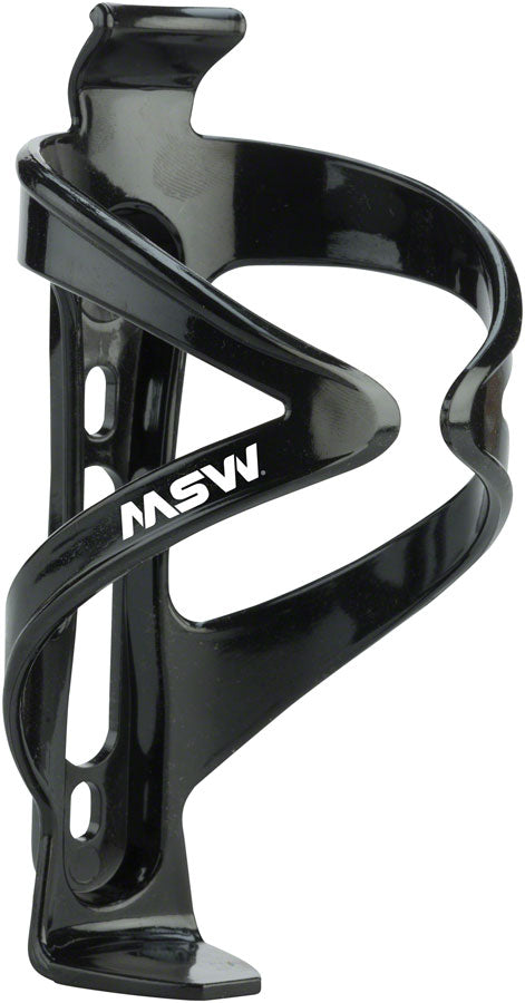 MSW PC-150 Composite Water Bottle Cage