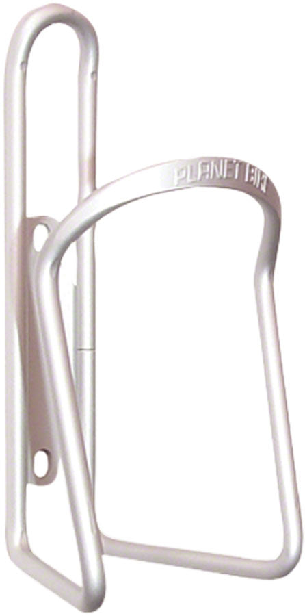 Planet Bike Alloy 6.2mm Water Bottle Cage