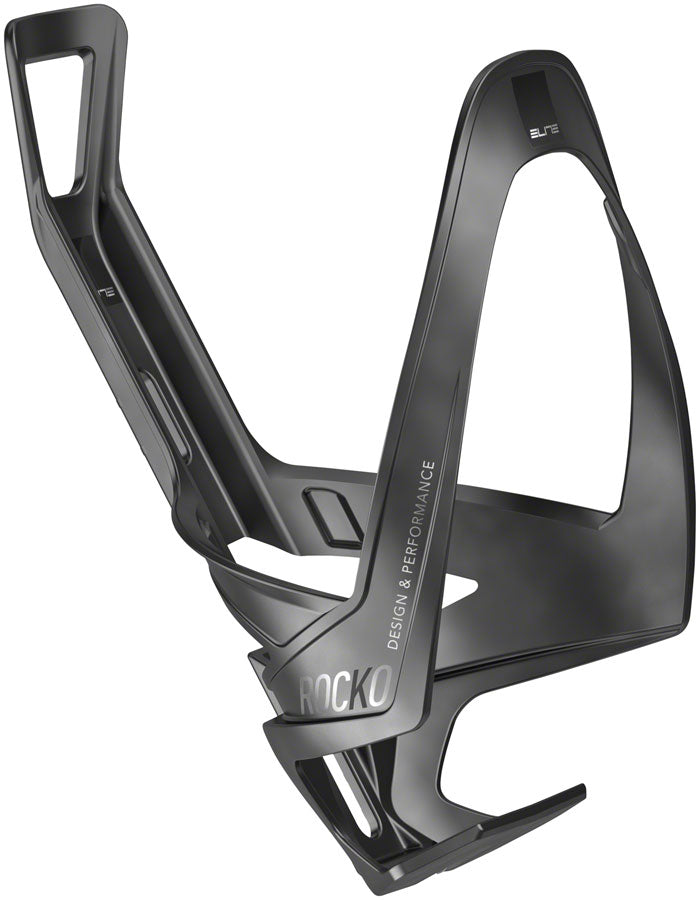 Elite SRL Rocko Carbon Water Bottle Cage