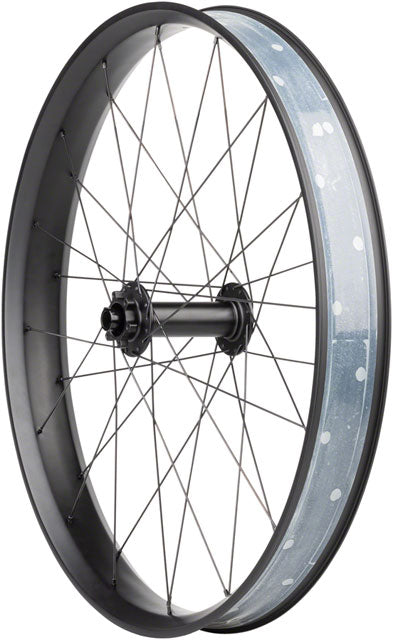 CF-1 Carbon Fat Front Wheel