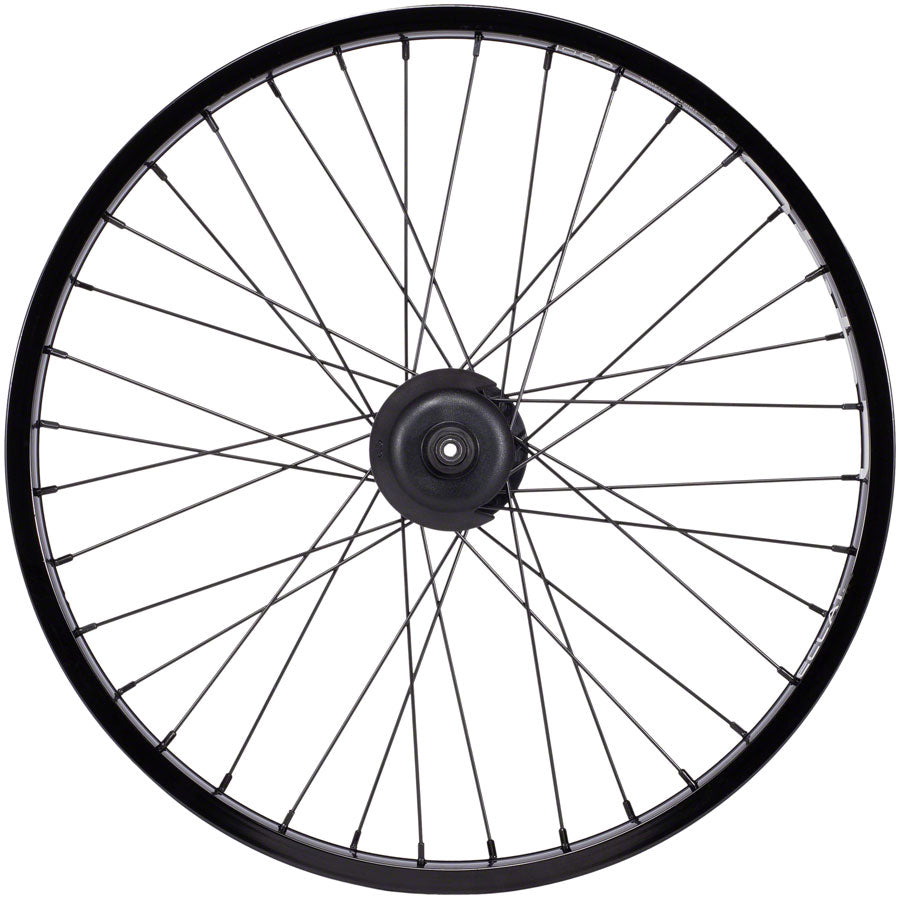 Eclat E440 Rear Wheel