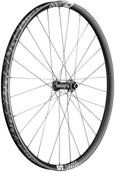 DT Swiss XM 1700 SPLINE Front Wheel