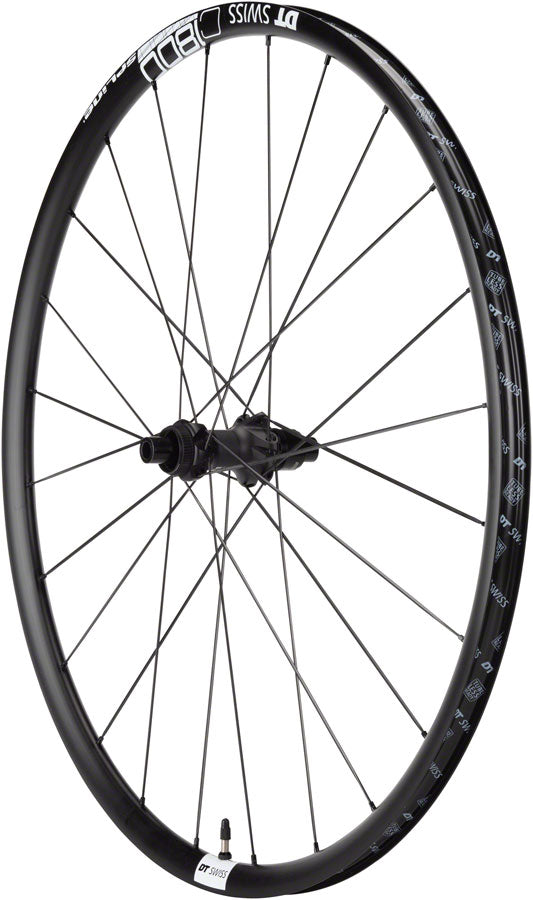 DT Swiss C1800 Spline Rear Wheel