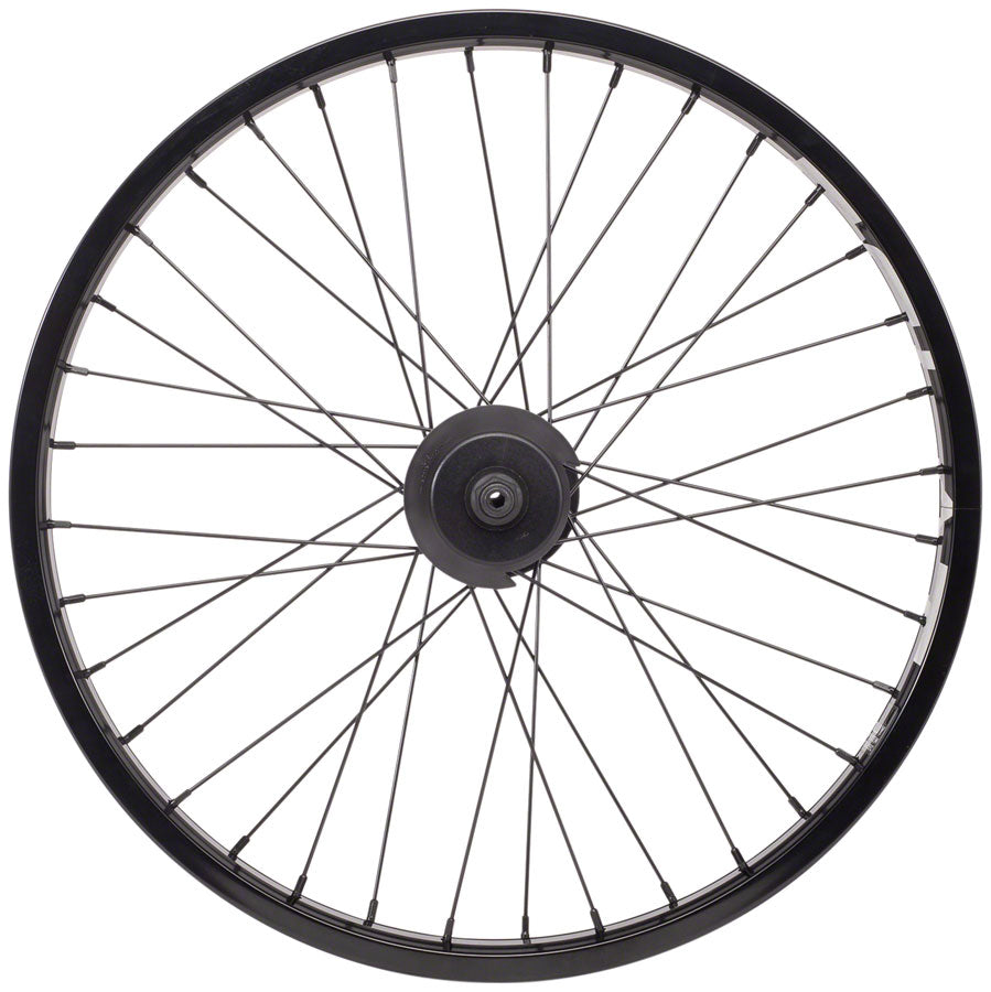 Eclat Trippin/Shift CS Rear Wheel