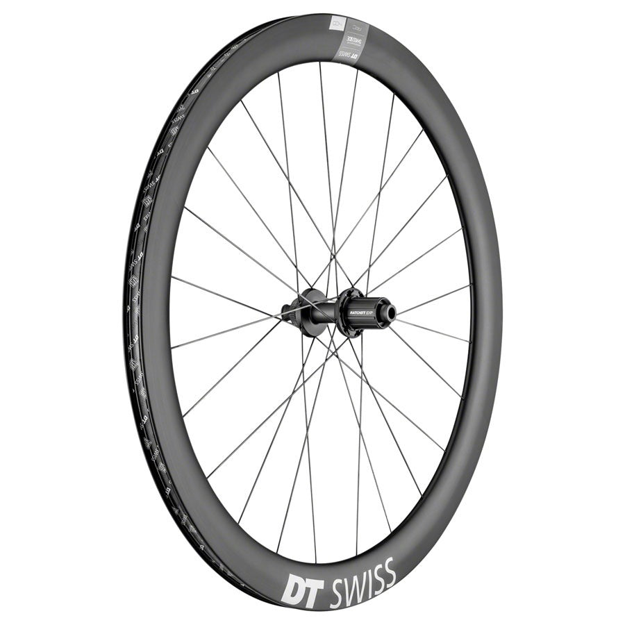 DT Swiss ARC1400 DiCut Rear Wheel