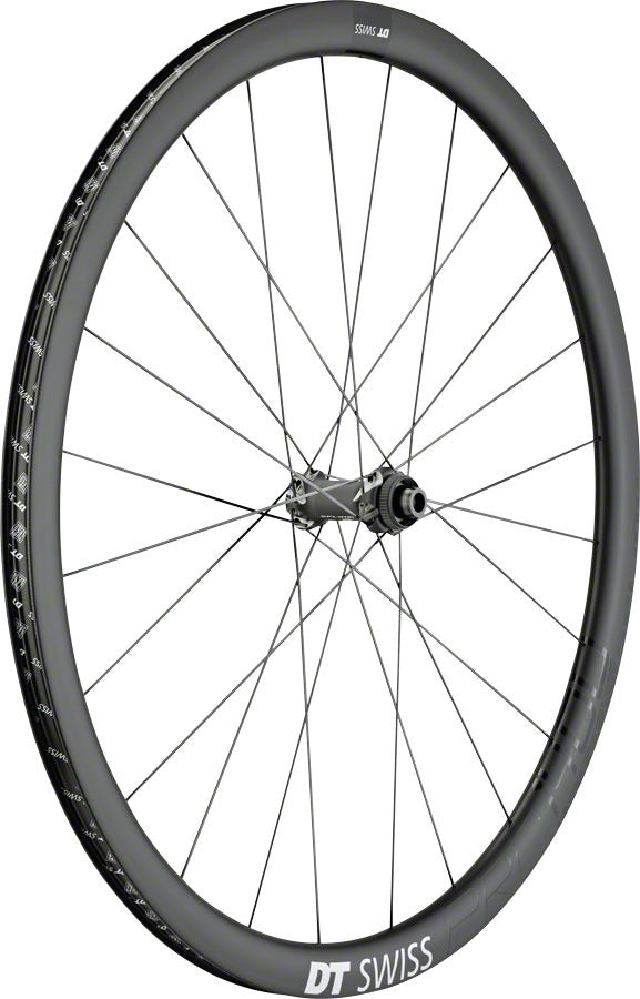 DT Swiss PRC 1400 Spline Front Wheel