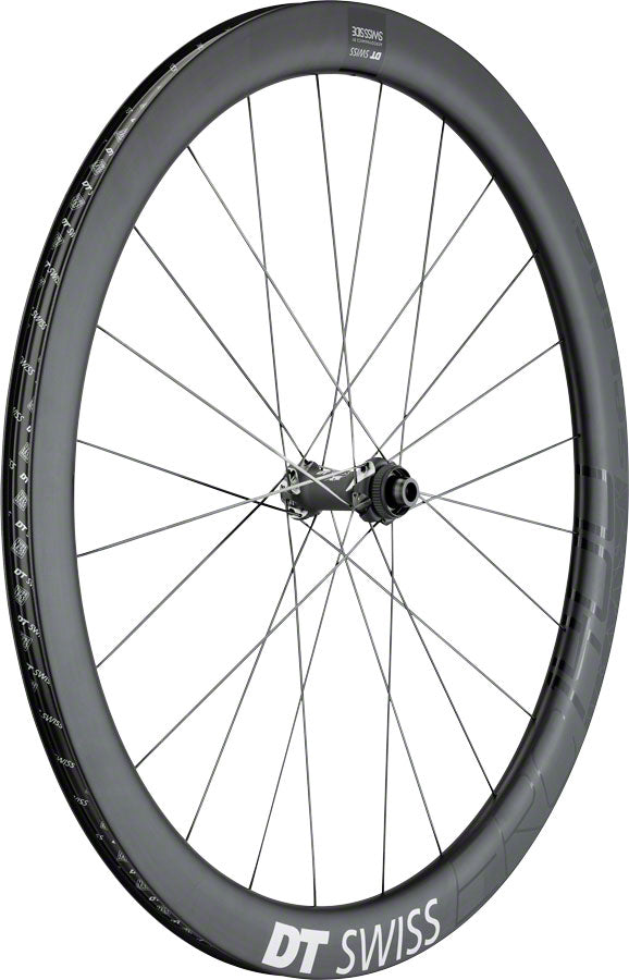 DT Swiss ERC 1400 Spline Front Wheel