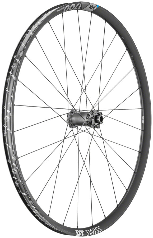 DT Swiss HX 1700 Spline LS Front Wheel