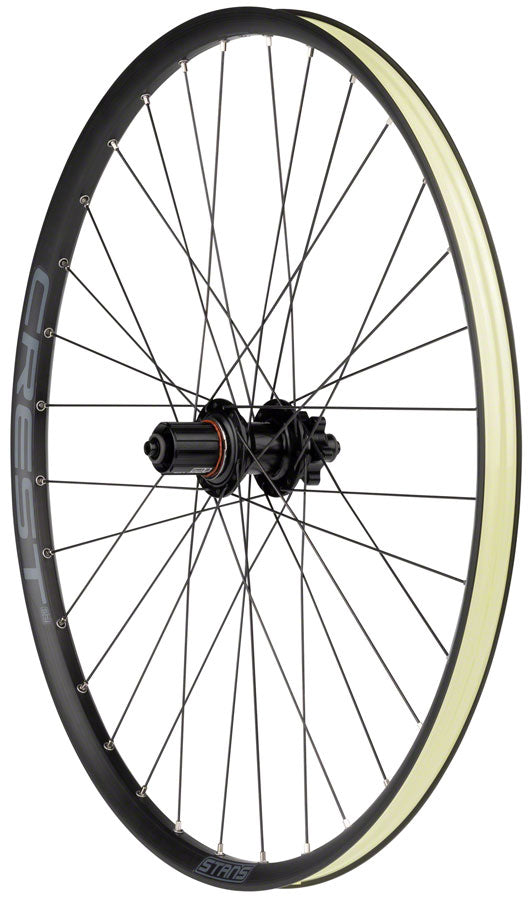 Stan's No Tubes Crest S2 Rear Wheel