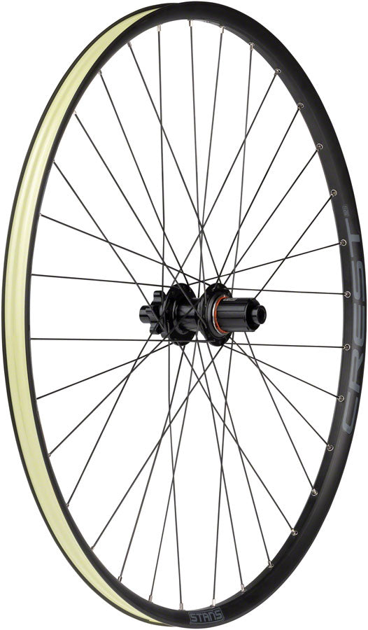 Stan's No Tubes Crest S2 Rear Wheel