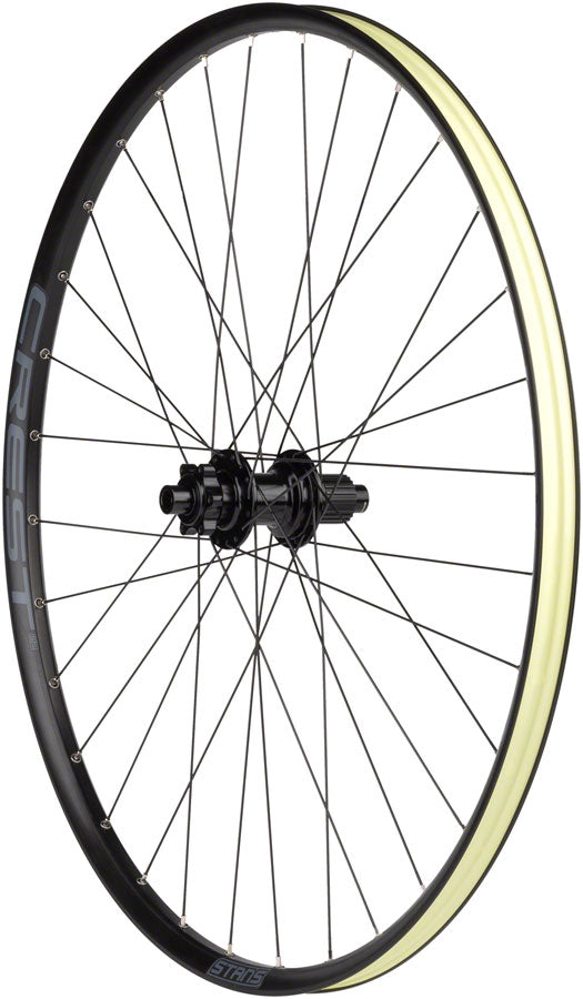 Stan's No Tubes Crest S2 Rear Wheel