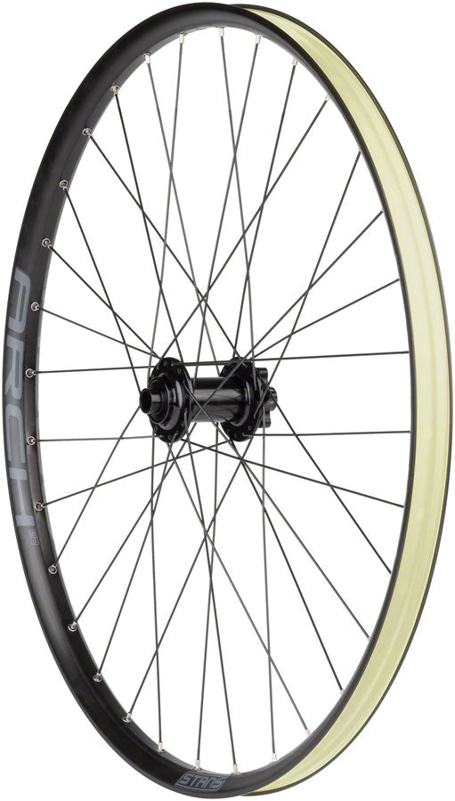 Stan's No Tubes Arch S2 Front Wheel