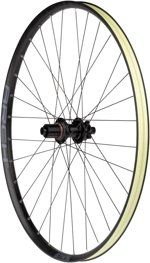 Stan's No Tubes Arch S2 Rear Wheel