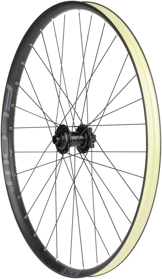 Stan's No Tubes Flow S2 Front Wheel