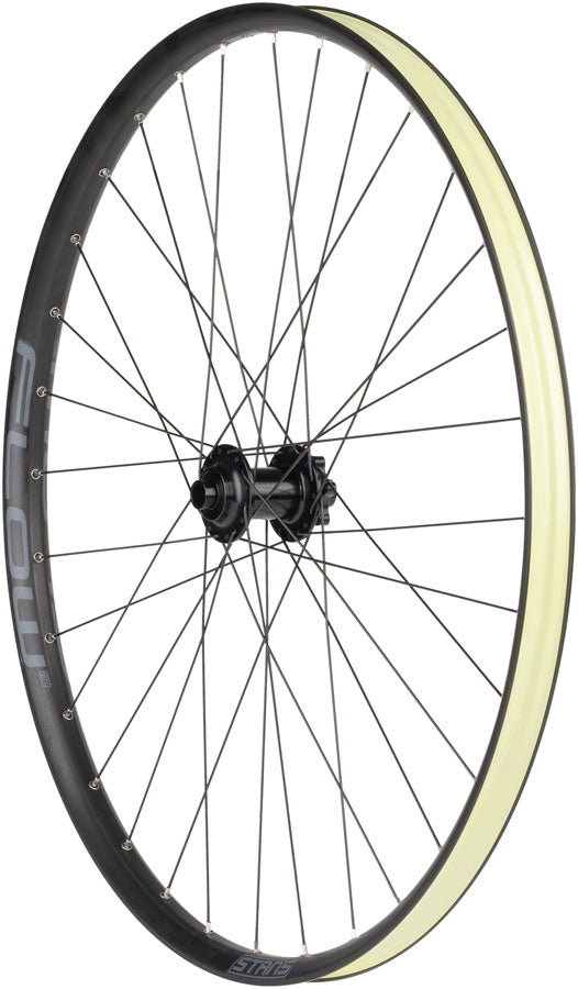 Stan's No Tubes Flow S2 Front Wheel