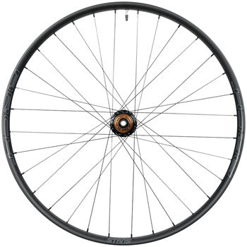 Stan's No Tubes Arch MK4 Rear Wheel