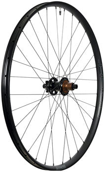 Stan's No Tubes Arch MK4 Rear Wheel