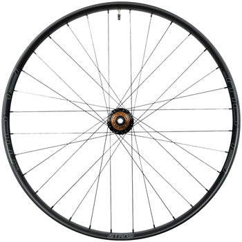 Stan's No Tubes Flow MK4 Rear Wheel