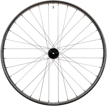 Stan's No Tubes Flow EX3 Front Wheel