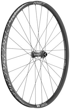 DT Swiss E 1900 Spline Front Wheel