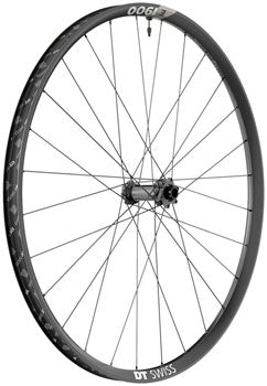 DT Swiss E 1900 Spline Front Wheel