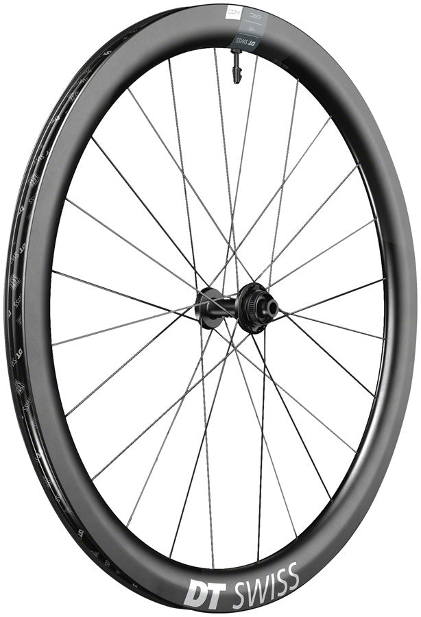 DT Swiss ERC 1400 DiCut Front Wheel