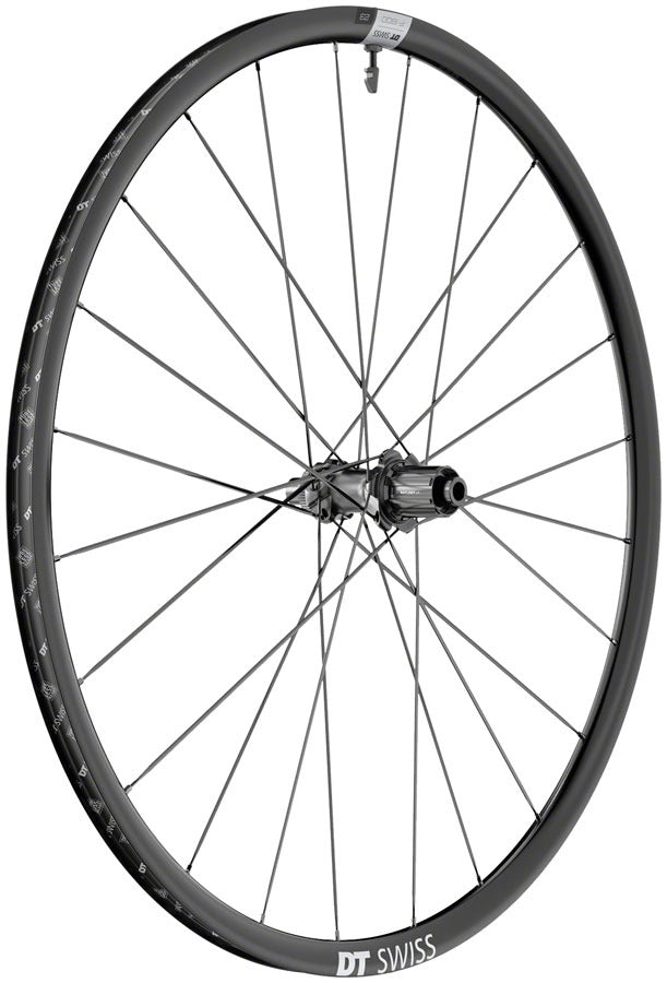 DT Swiss P 1800 Rear Wheel