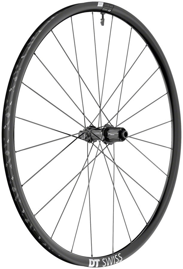 DT Swiss ER 1600 Rear Wheel