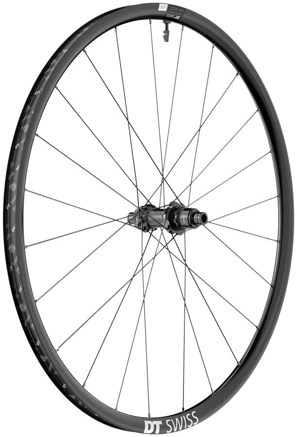 DT Swiss ER 1600 Rear Wheel