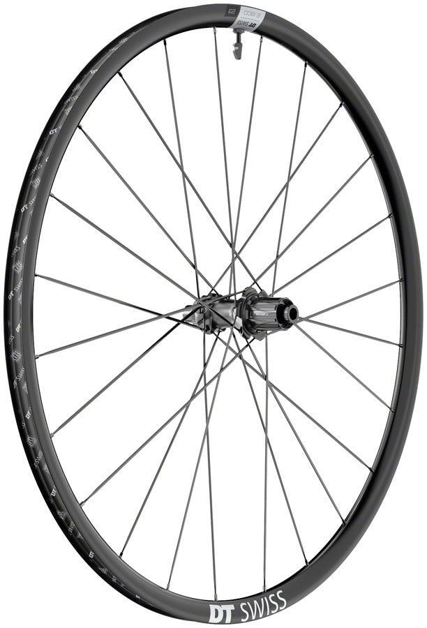 DT Swiss E 1800 Rear Wheel