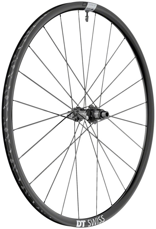 DT Swiss E 1800 Rear Wheel