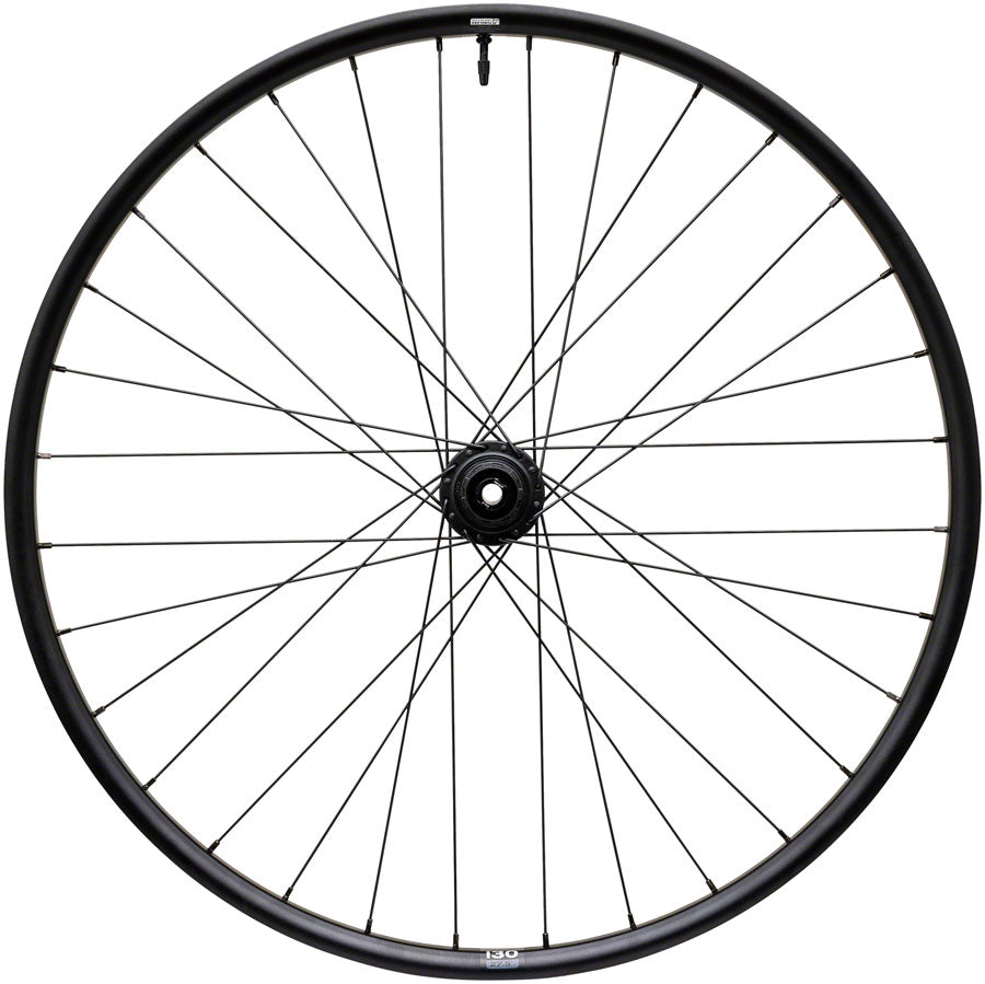 WTB HTZ i30 Rear Wheel