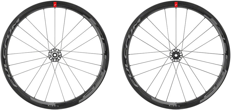 Fulcrum Speed 40 DB Wheelset