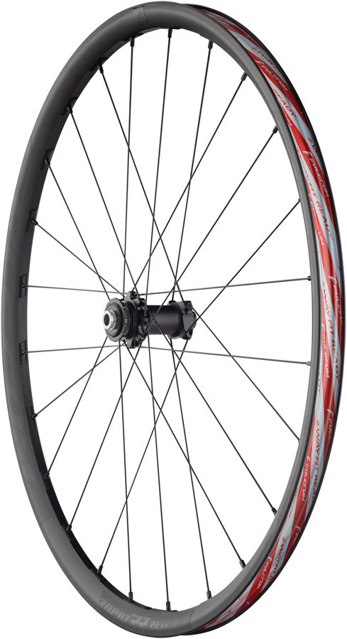 Fulcrum Rapid Red 3 DB Front Wheel