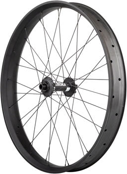 CF-1 Carbon Fat Front Wheel