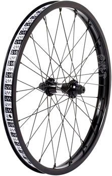 Cult Crew Front Wheel