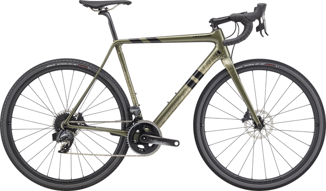 2020 SuperX Force eTap AXS