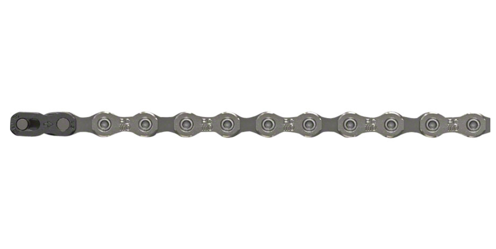 SRAM PC-1110 Chain - 11-Speed, 114 Links, Silver