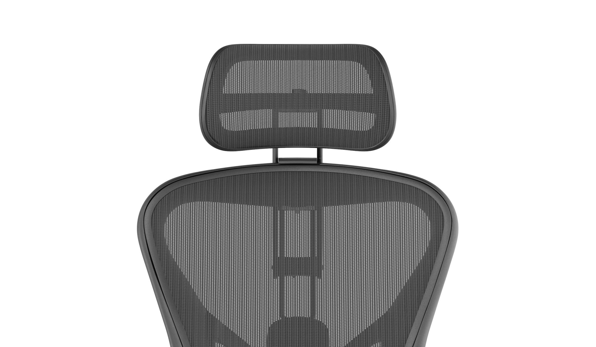 Headrest for Remastered Aeron Chair - Atlas Headrest product image